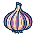 Ajo Morado