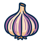 Ajo Morado