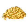 Espagueti 