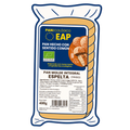 Pan de Cultivo Natural EAP Integral Espelta