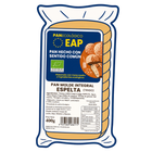 Pan de Cultivo Natural EAP Integral Espelta