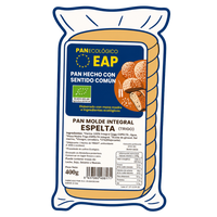 Pan de Cultivo Natural EAP