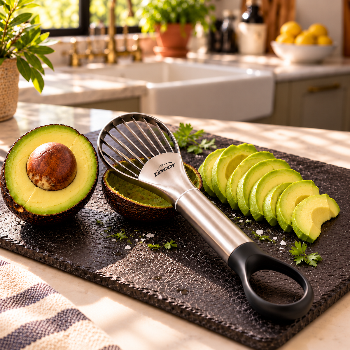 Utensilios de Cocina