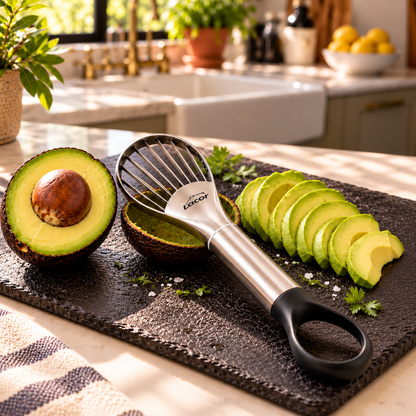 Utensilios de Cocina