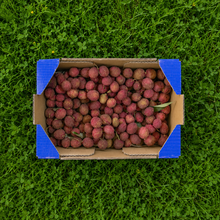 Litchi Ecológico - 1.2kg