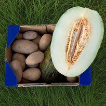 6.5kg Melón + 4kg Patata