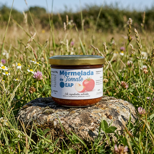 Mermelada de Tomate