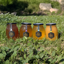 Mieles de Nuestros Apicultores