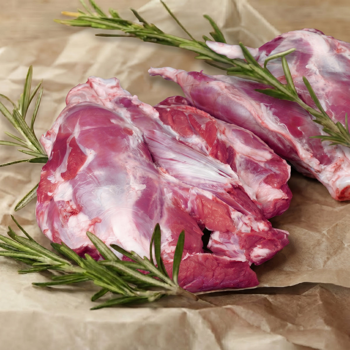 Morcillo de Ternera  (1kg)