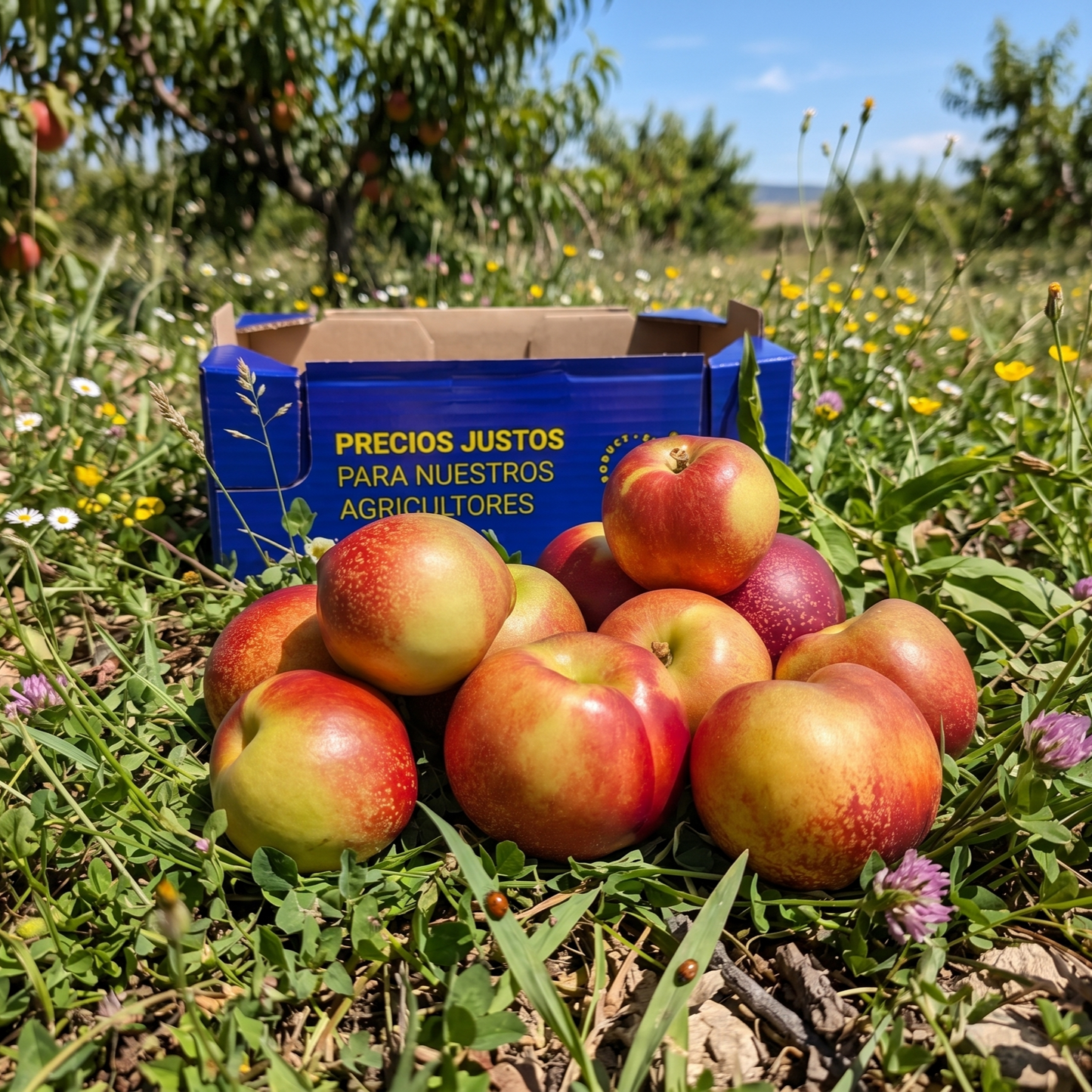 Nectarina