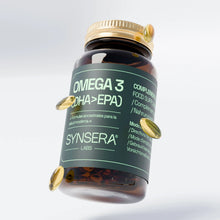 Omega 3 (DHA> EAP) 90 caps