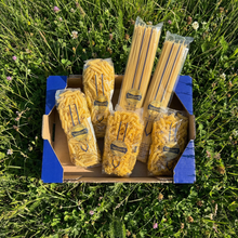 Pastas Artesanas de Sanmartí