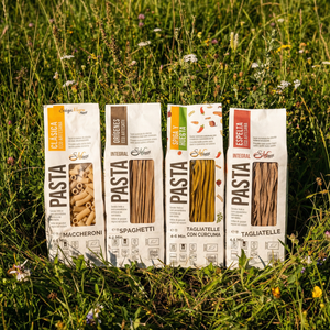 Pastas Spiga Negra Orgánicas