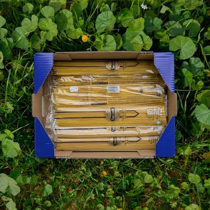 Pastas Artesanas