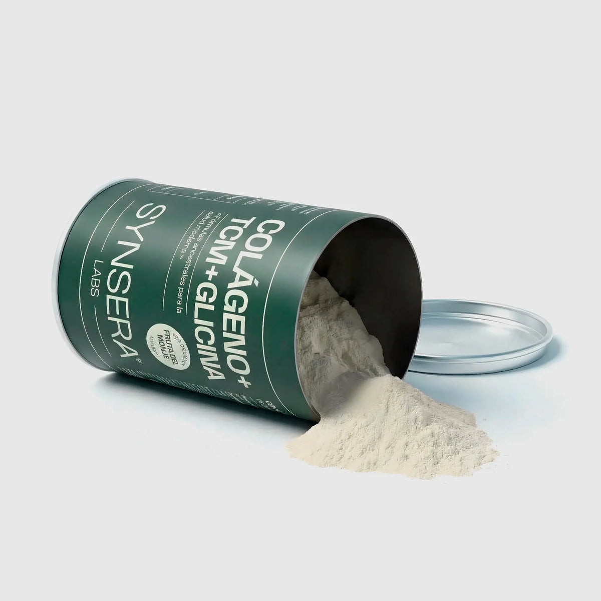 Colágeno + TCM + Glicina (350gr)
