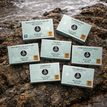 Conservas del Cantábrico