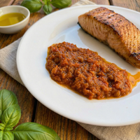 Tomate Frito Variante 3