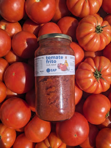 Frito de Tomate - Tarro Grande