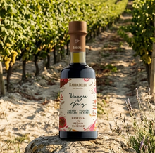 Vinagre de Jerez