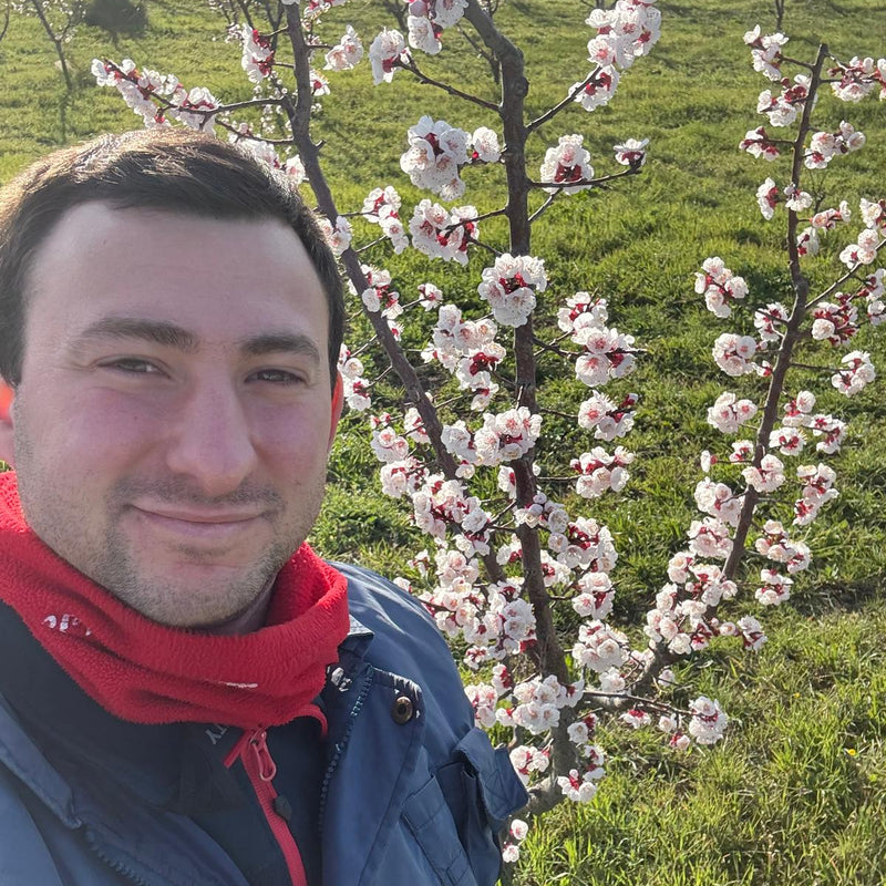 Javier Berdejo Garijo