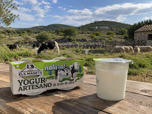 Yogur Natural Artesano