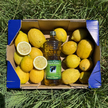 3kg Limón + 1L Aceite