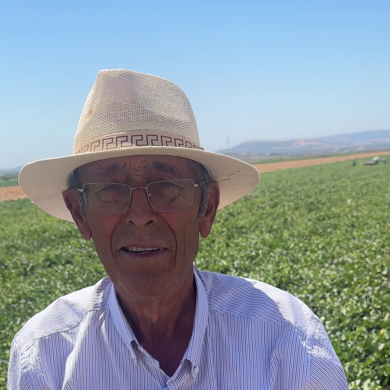 Antonio Ruiz Morales