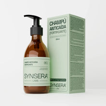 Champú anticaída fortificante (250ml)