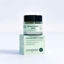 Crema facial - Cellular Longevity Cream (50ml)