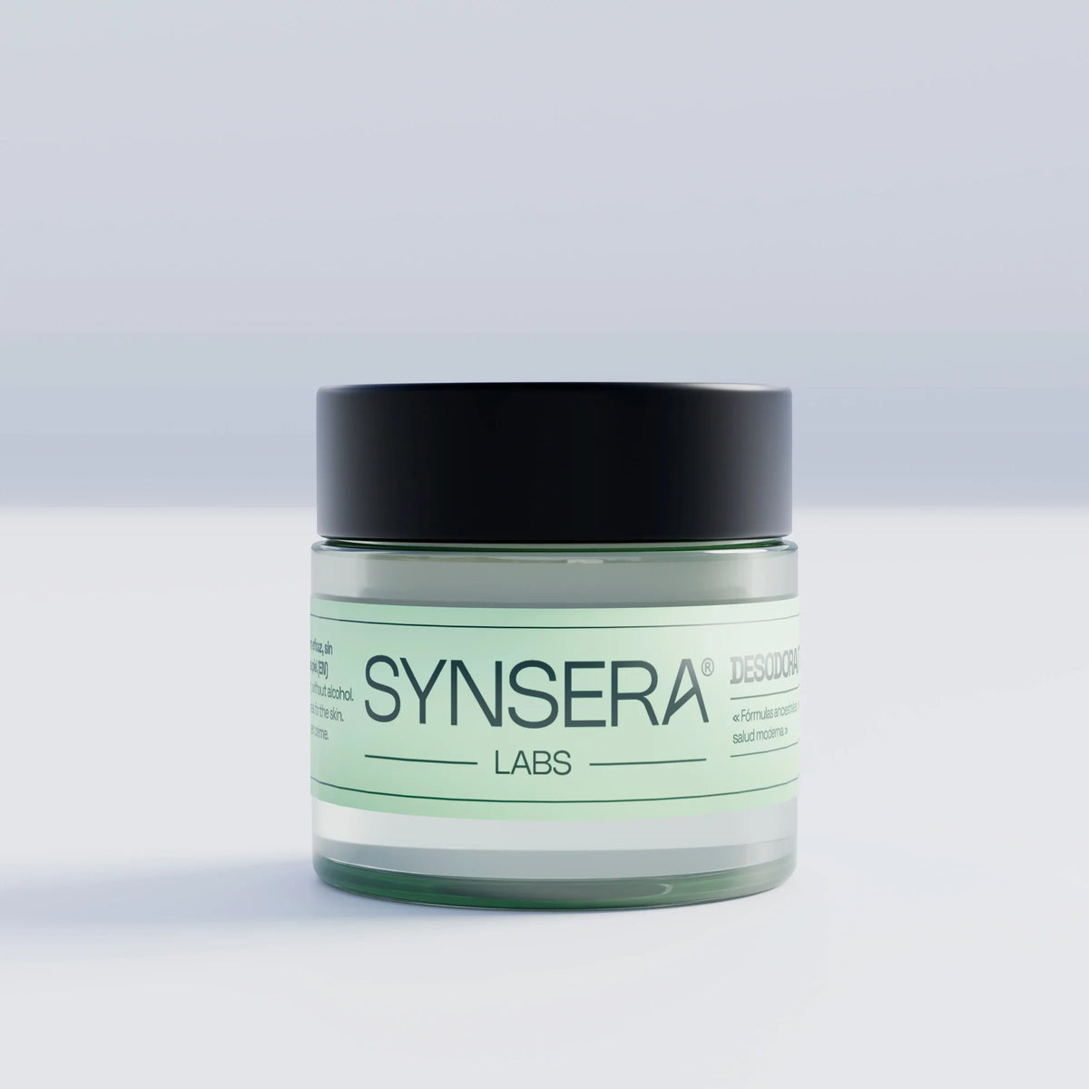 Desodorante natural en crema (50ml)