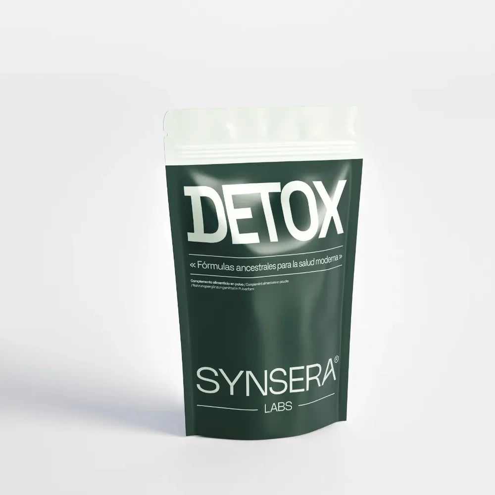 Detox (240gr)