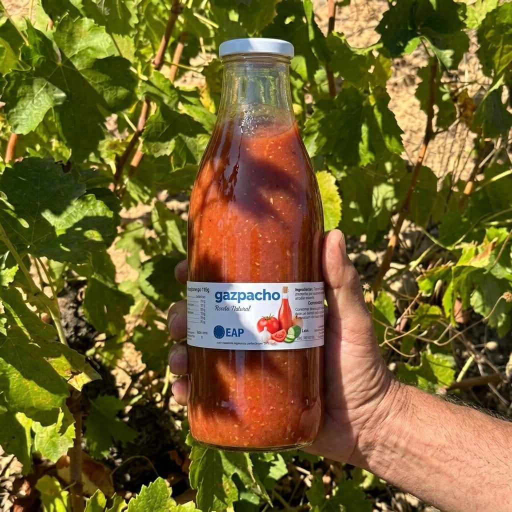 Gazpacho