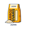Arroz de Valencia "Jazmín"