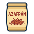Azafrán DOP La Mancha