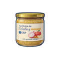 Agridulce de Cebolla y Manzana
