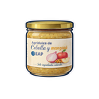 Agridulce de Cebolla y Manzana