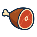 Jamón Gran Reserva
