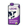 Leche Orgánica Asturiana Semidesnatada