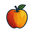 Manzana Fuji