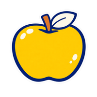 Manzana Golden