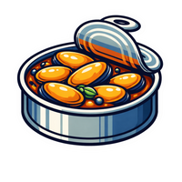 Mejillones en Escabeche