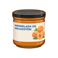 Mermelada de Melocotón