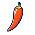 Pimiento Rojo Picante
