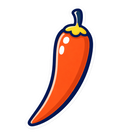 Pimiento Rojo Picante