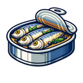 Sardinas