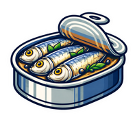 Sardinas