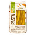 Tagliatelle Cúrcuma de Cultivo Natural