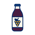 Zumo de Uva
