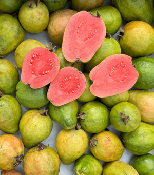["Guayaba"]