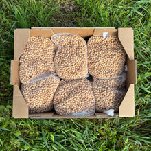 Garbanzos Pedrosillanos - 6kg aprox.